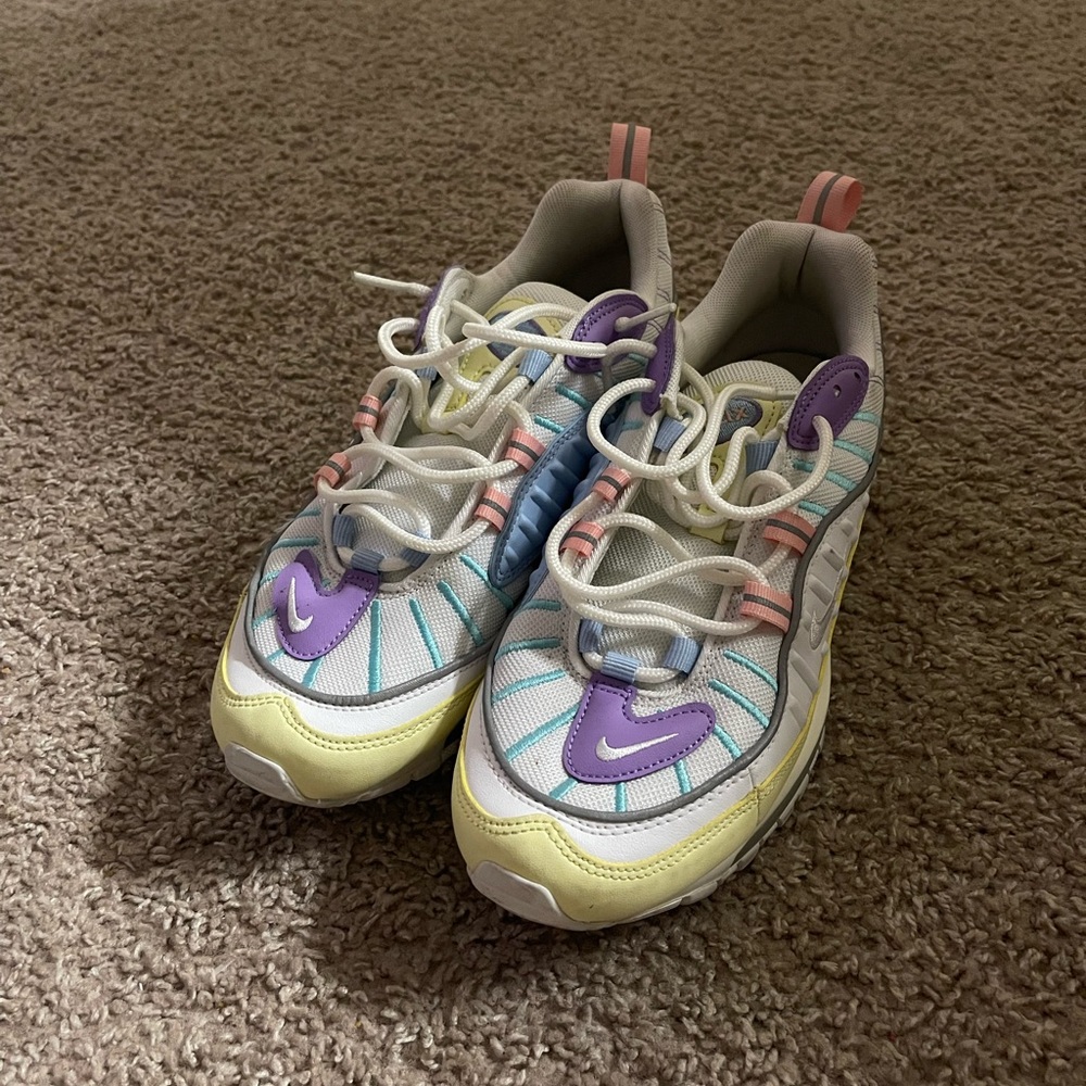 Nikes